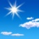 Today: Sunny, with a high near 84. Light south wind increasing to 5 to 10 mph in the morning. 