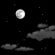 Monday Night: Mostly clear, with a low around 63.