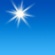 Today: Sunny, with a high near 88. South southwest wind 5 to 8 mph. 
