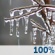 This Afternoon: Freezing rain.  High near 31. East wind 11 to 14 mph, with gusts as high as 24 mph.  Chance of precipitation is 100%. Total daytime ice accumulation of 0.1 to 0.2 of an inch possible. 