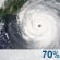 Friday: Tropical Storm Conditions Expected With Hurricane Conditions Possible