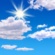 Friday: Mostly sunny, with a high near 89. South wind around 15 mph, with gusts as high as 25 mph. 