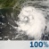 Tonight: Tropical Storm Conditions Possible