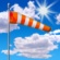 Today: Sunny, with a high near 52. Breezy, with a northwest wind 14 to 21 mph, with gusts as high as 31 mph. 