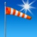 This Afternoon: Sunny, with a high near 84. Breezy, with a southwest wind 10 to 15 mph increasing to 15 to 20 mph. Winds could gust as high as 35 mph. 